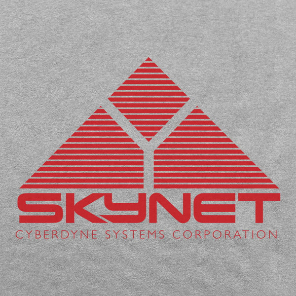 Skynet Women's T-Shirt
