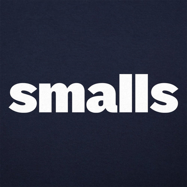 Smalls Women's T-Shirt