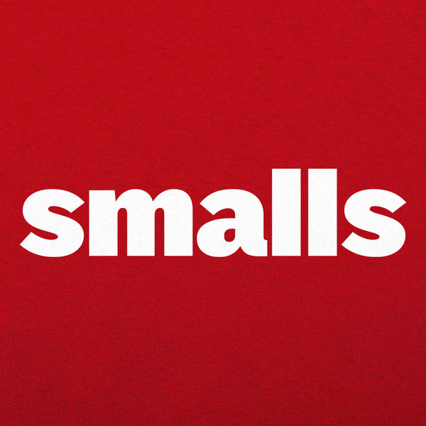Smalls Men's T-Shirt
