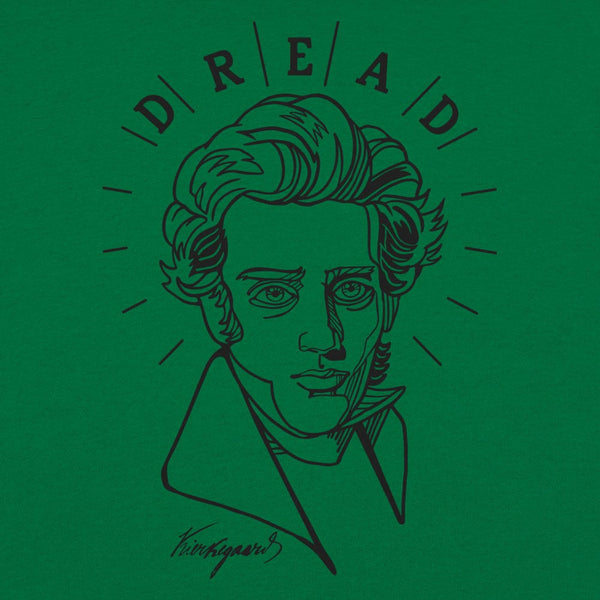 Kierkegaard Quote Women's T-Shirt