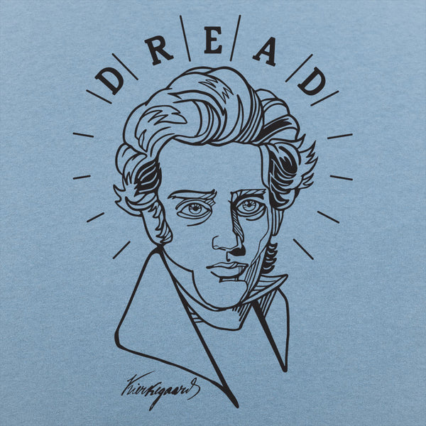 Kierkegaard Quote Men's T-Shirt