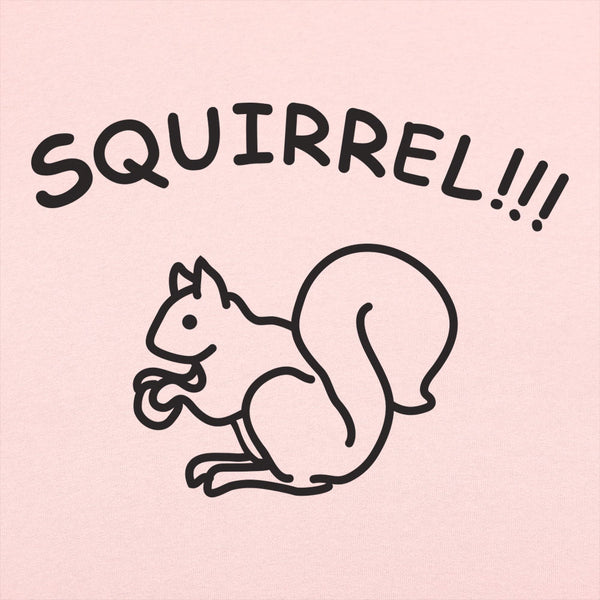 Squirrel Women's T-Shirt