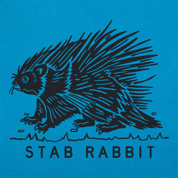 Stab Rabbit Women's T-Shirt