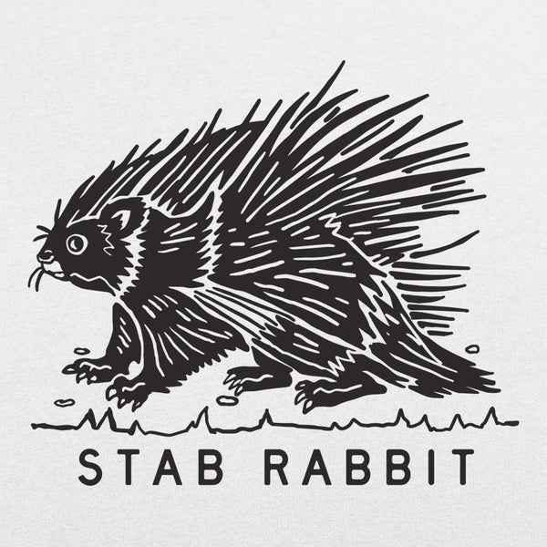 Stab Rabbit Women's T-Shirt