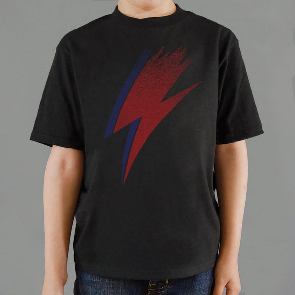 Star Bolt Kids' T-Shirt
