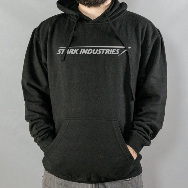 Stark Industries Hoodie