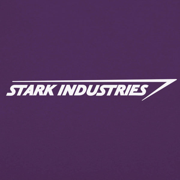 Stark Industries Women's T-Shirt