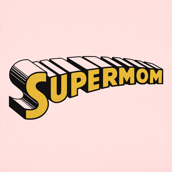Supermom Women's T-Shirt