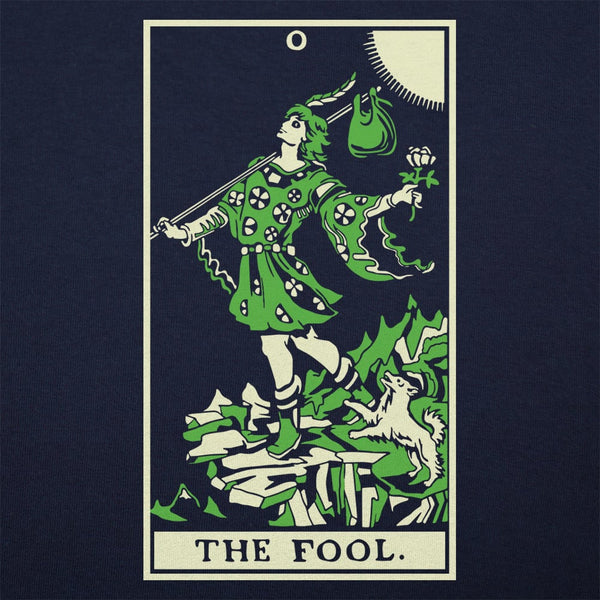 Tarot Fool Women's T-Shirt