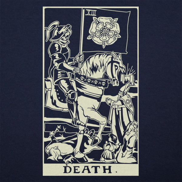 Tarot Death Men's T-Shirt