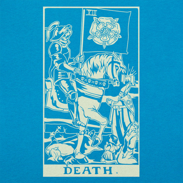 Tarot Death Women's T-Shirt