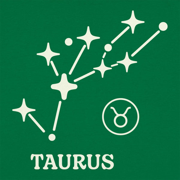 Taurus Constellation Women's T-Shirt
