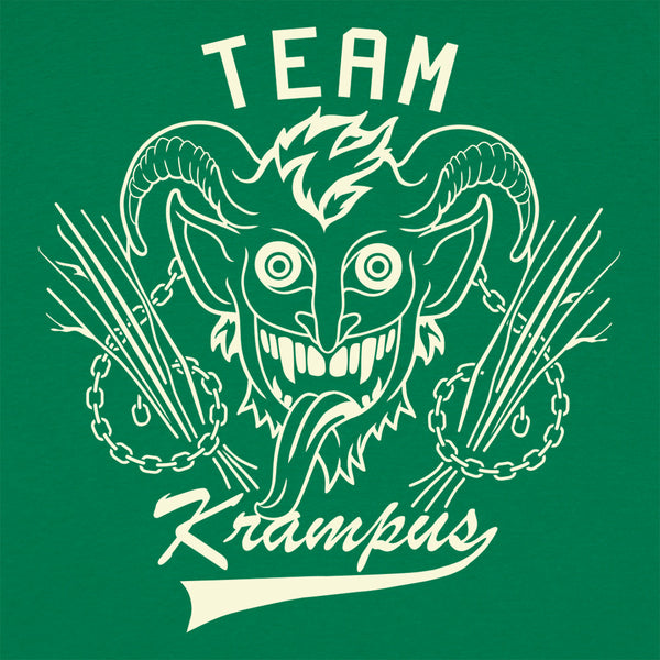Team Krampus Men's T-Shirt