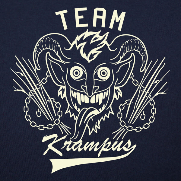 Team Krampus Men's T-Shirt