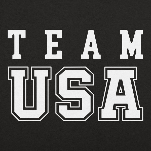 Team USA Women's T-Shirt