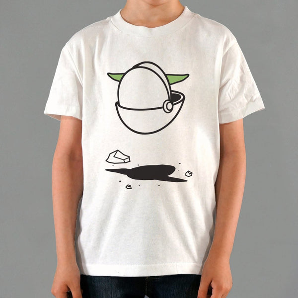 The Child Kids' T-Shirt