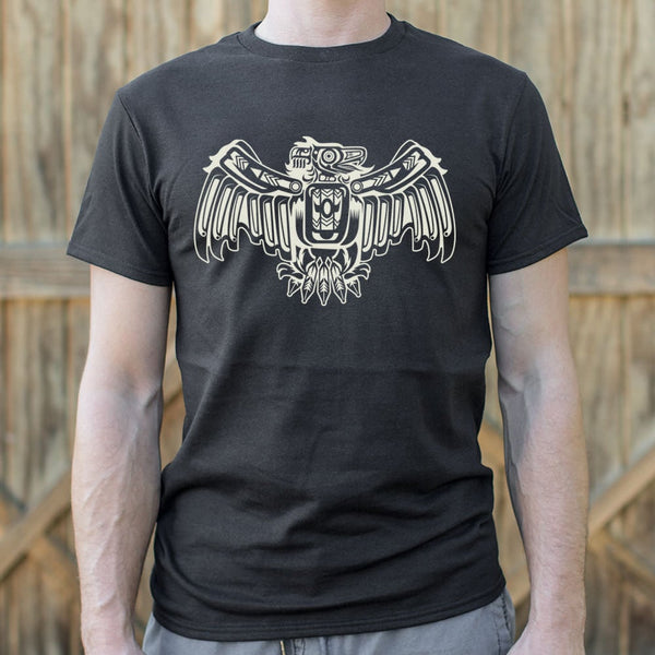 Thunder Bird Men's T-Shirt