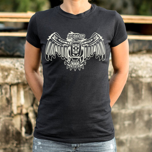 Thunder Bird Women's T-Shirt