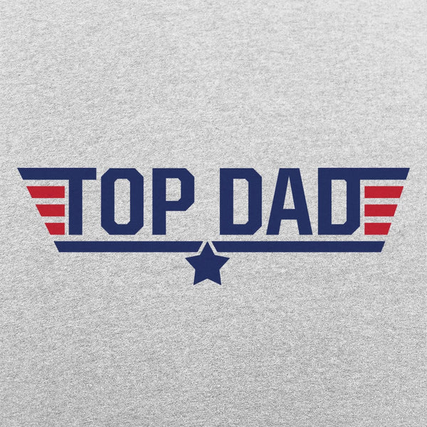 Top Dad Women's T-Shirt
