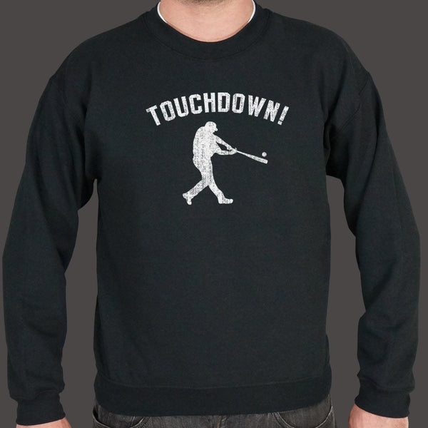 Touchdown  Sweater