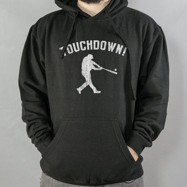 Touchdown Hoodie