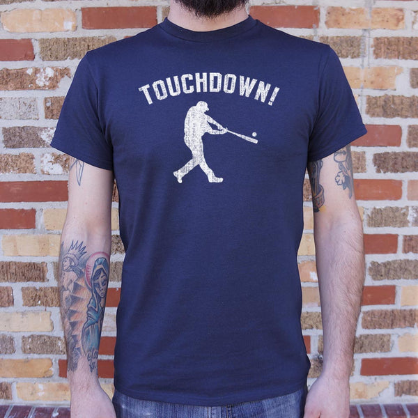 Touchdown Men's T-Shirt