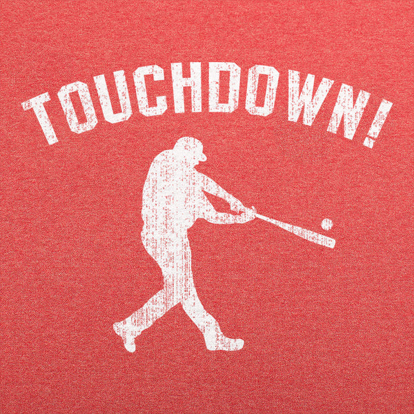 Touchdown Men's T-Shirt