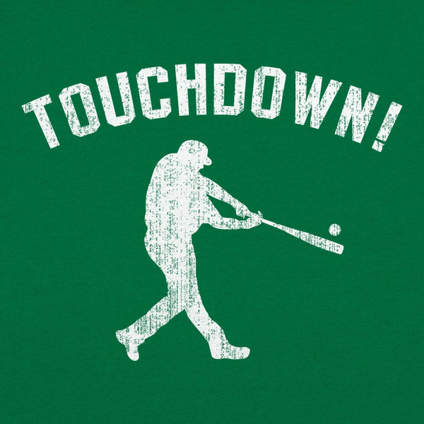 Touchdown Women's T-Shirt