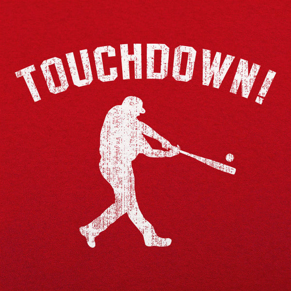 Touchdown Women's T-Shirt