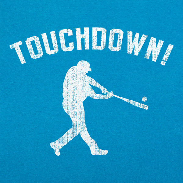 Touchdown Women's T-Shirt