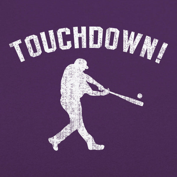 Touchdown  Women's T-Shirt