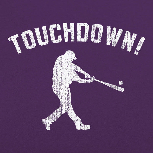 Touchdown Women's T-Shirt