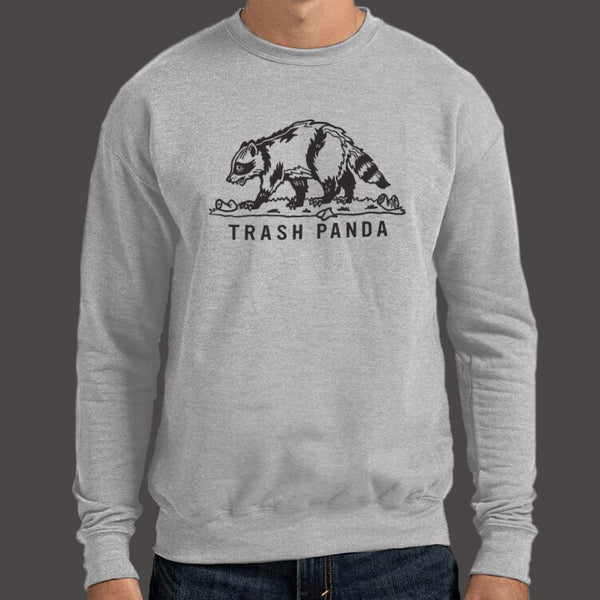 Trash Panda Sweater