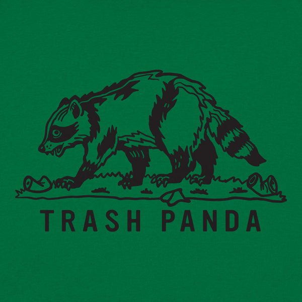 Trash Panda Women's T-Shirt