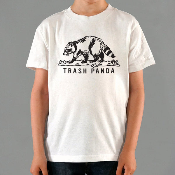 Trash Panda Kids' T-Shirt