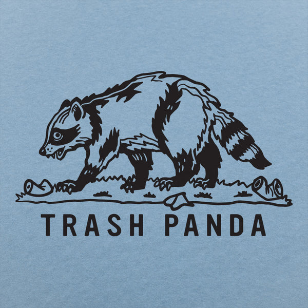 Trash Panda Men's T-Shirt