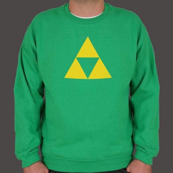 Triforce Sweater