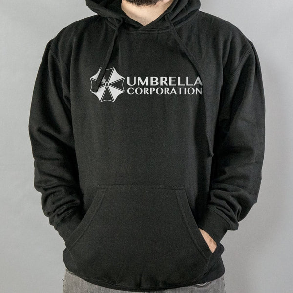 Umbrella Corporation Hoodie