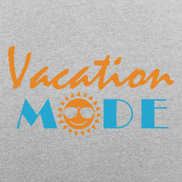 Vacation Mode Men's T-Shirt