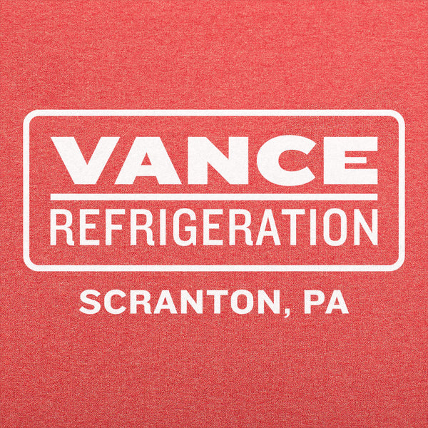 Vance Refrigeration Men's T-Shirt