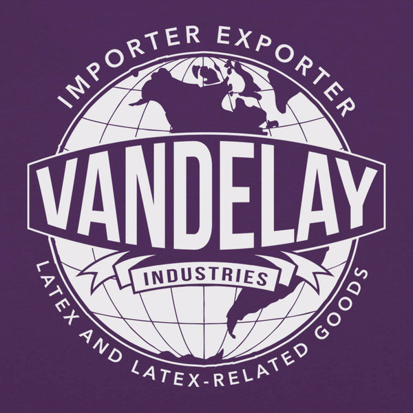 Vandelay Industries Women's T-Shirt