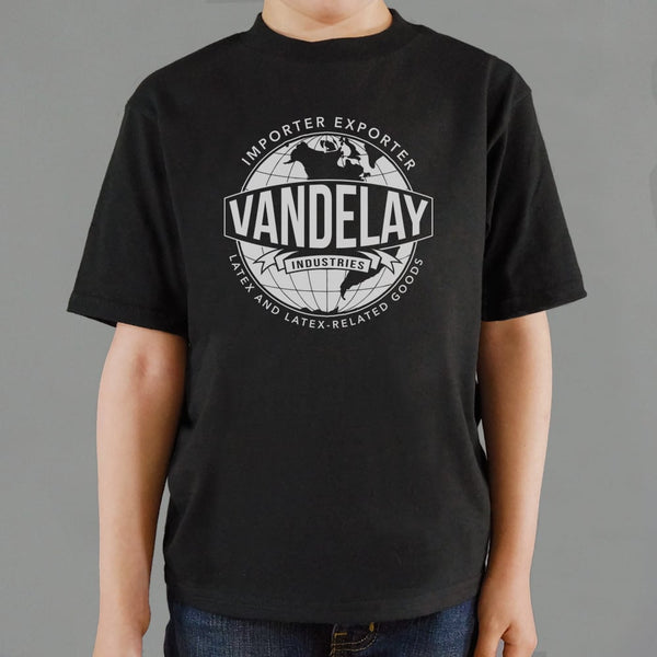 Vandelay Industries Kids' T-Shirt