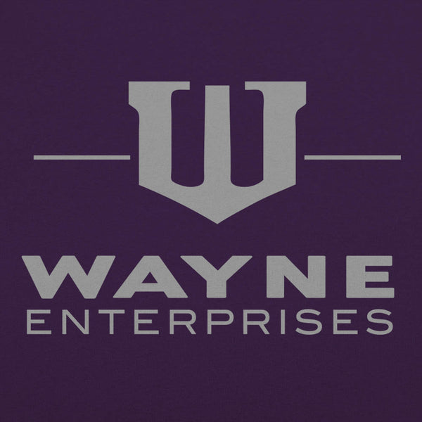 Wayne Enterprises Men's T-Shirt