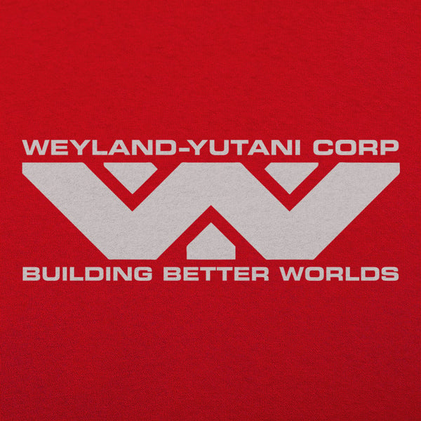 Weyland Yutani Corp Men's T-Shirt