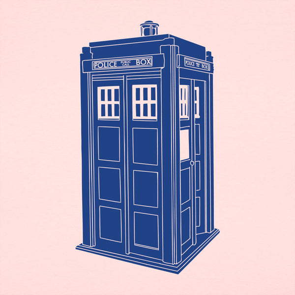 Who's Your Doctor? Women's T-Shirt