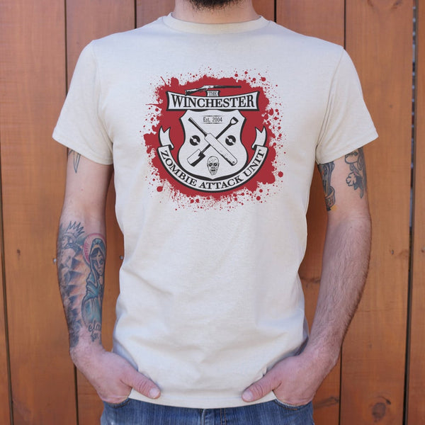 The Winchester Tavern Men's T-Shirt