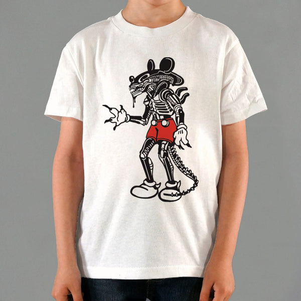 Xenomouse Kids' T-Shirt