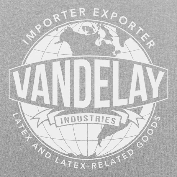 Vandelay Industries Men's T-Shirt