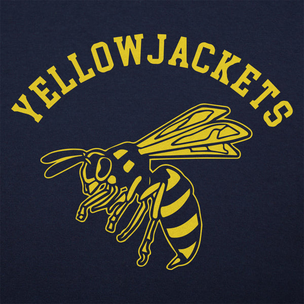 Yellowjackets Men's T-Shirt