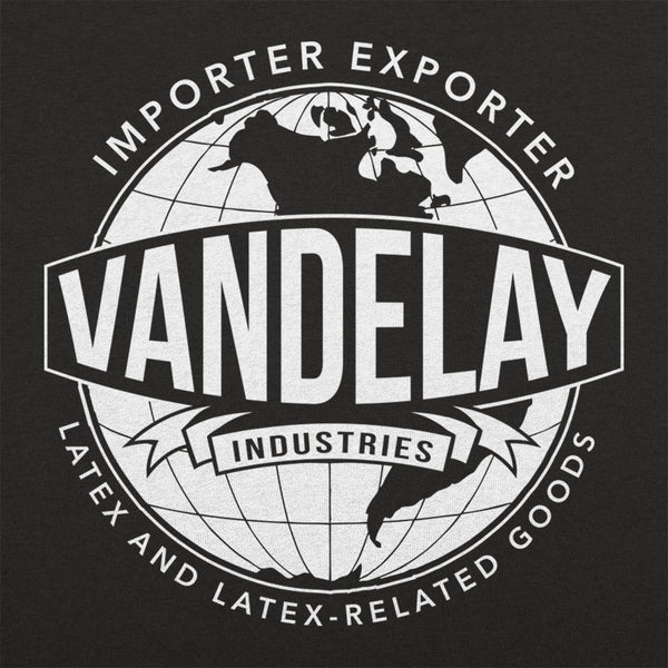 Vandelay Industries Men's T-Shirt